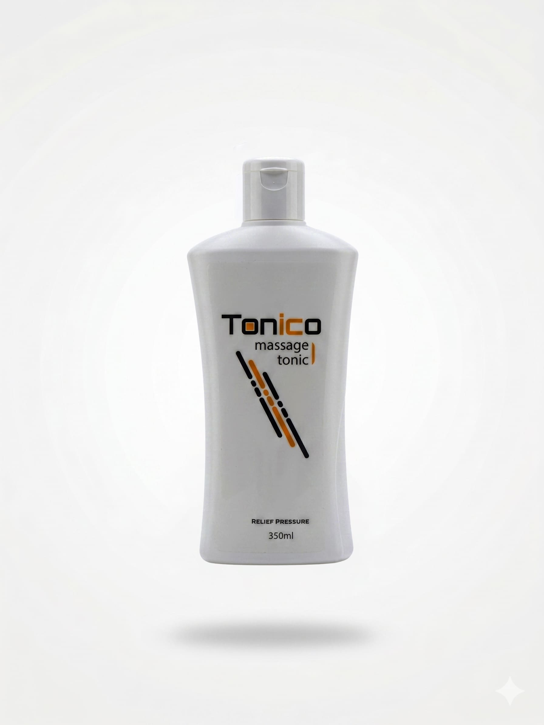 Newsis Tonico Hair Massage Tonic scalp stimulation